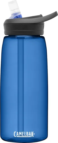 Vista 20 de CamelBak Eddy+ Botella de agua con Tritan Renew – Tapa con popote.