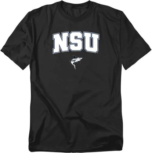 Vista 43 de Colección Oficial de Camisetas de Logotipo de Arco Universitario Unisex para Adultos 2