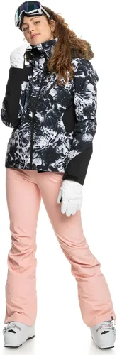 Vista 7 de Roxy Chaqueta de nieve Jet Ski Premium para mujer