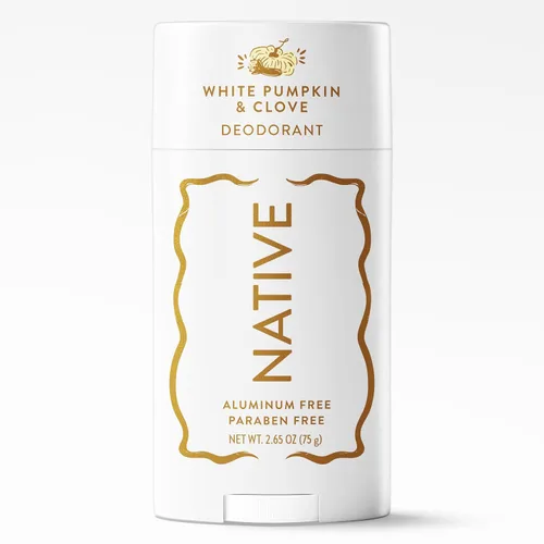 Vista 36 de Native Holiday Limited Edition Desodorante sin aluminio - Alpine Air - 2.65oz - Paquete de 02 Contains Naturally Derived Ingredients 72-Hour Odor