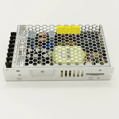 Vista 2 de LRS-150-12 Mean Well 150W 12V 12.5A Fuente de alimentación conmutada MeanWell LRS-150-12