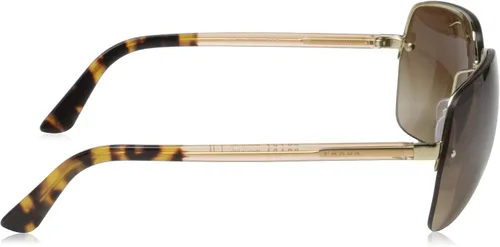 Vista 3 de Prada PR63VS - Gafas de sol ZVN6S1-62 para hombre gradiente marrón PR63VS-ZVN6S1-62