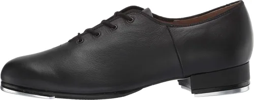 Vista 8 de Bloch Dance Men's Jazz Tap Leather Tap Shoes