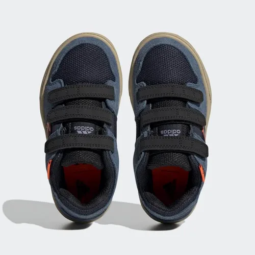 Vista 3 de Five Ten Freerider - Zapatos para bicicleta de montaña para niños