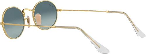 Vista 5 de Ray-Ban Rb3547 Oval Sunglasses