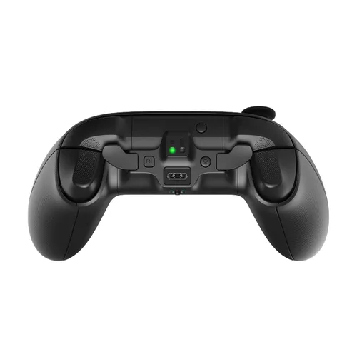 Vista 8 de RETROFLAG SuperPack transforms Xbox Series Controller to Switch Pro with Elite PC Button Mapping Turbo Adjustment, Macro Recording, Forced Motion
