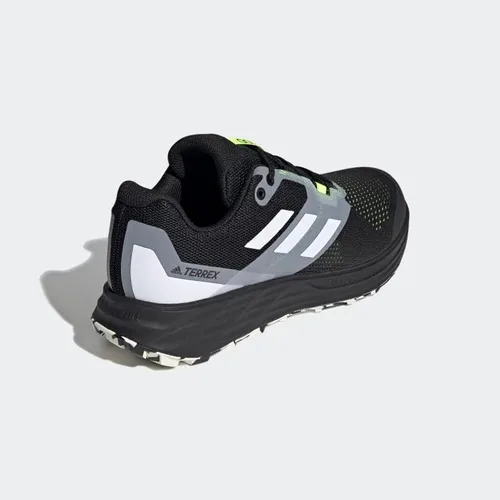 Vista 5 de adidas Terrex Two Flow Trail Zapatillas de running para hombre