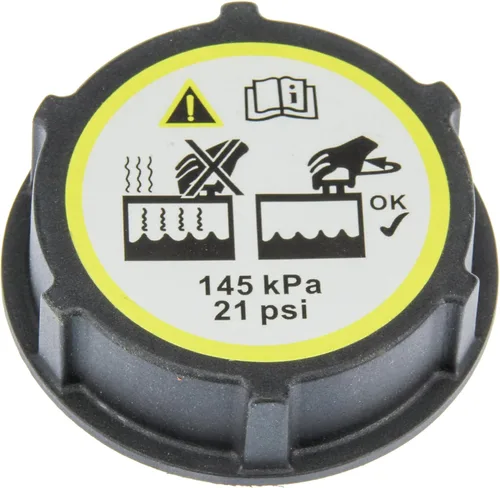 Vista 4 de URO Parts 31368311 Tapa del tanque de expansión