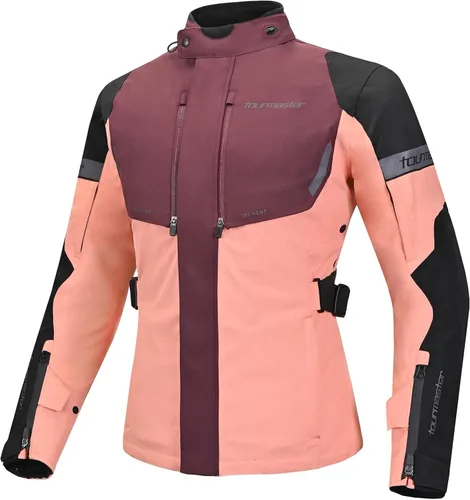 Vista 9 de Tourmaster Discovery - Chaqueta de moto para mujer