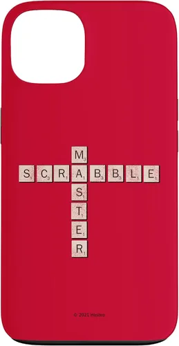 Vista 7 de Scrabble Carcasa Master of Scrabble para iPhone 17