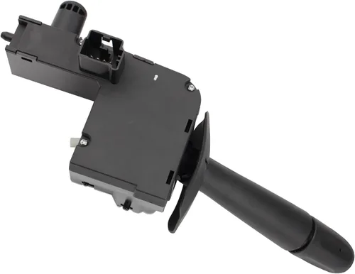 Vista 6 de Interruptor de señal de giro multifunción Reemplazo de control de limpiaparabrisas para 02-08 Ram 1500 2500,05-10 Dakota, 04-09 Durango, reemplaza a