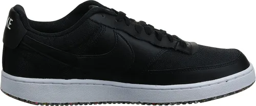 Vista 4 de Nike Zapatos de gimnasia para hombre NegroBlanco