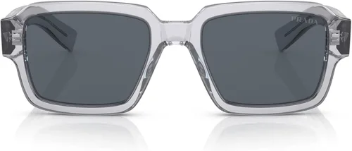 Vista 4 de Prada Gafas de sol rectangulares para mujer