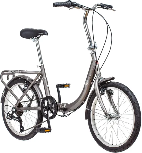 Vista 10 de Schwinn Loop