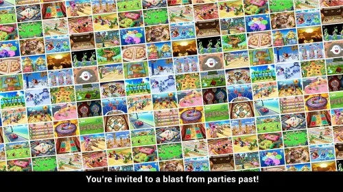 Vista 6 de Mario Party Superstars Nintendo Switch