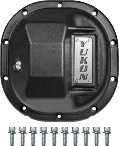 Vista 10 de Yukon Gear & Axle - Cubierta diferencial