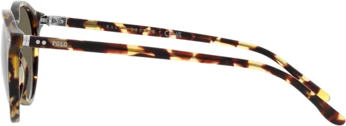 Vista 4 de POLO RALPH LAUREN Gafas de sol redondas Ph4193 para hombre