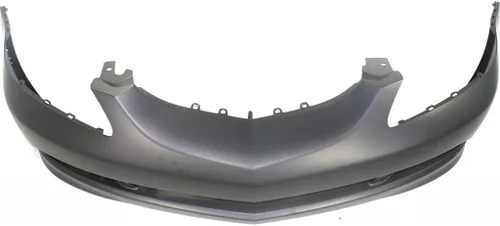 Vista 3 de Para Acura RSX Cubierta De Parachoques 2005 2006 Delantero Imprimado AC1000154 04711S6MA91ZZ