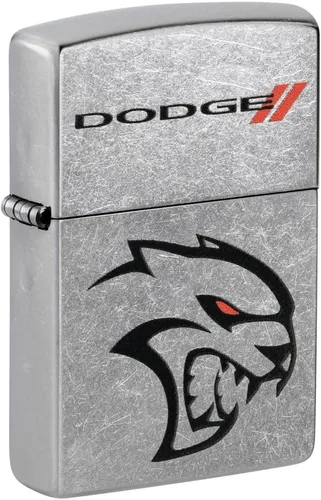 Vista 6 de Zippo Encendedores Dodge