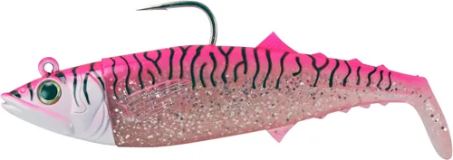 Vista 3 de FishLab Mack Attack Swimbait