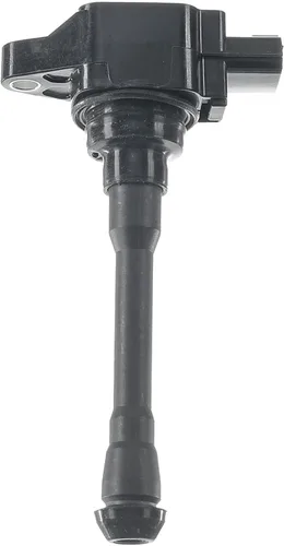 Vista 4 de A-Premium Paquete de bobinas de encendido compatibles con Infiniti FX50 M56 Altima Cube Rogue Sentra Versa X-Trail, 4 unidades Compatible with
