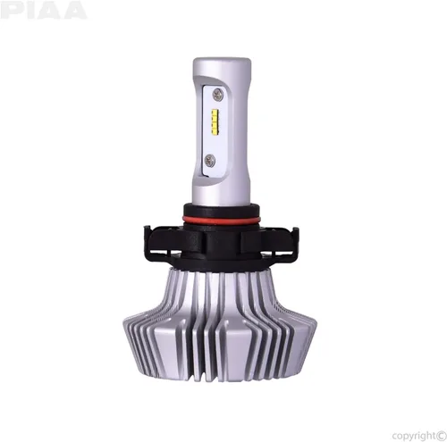 Vista 5 de Piaa BOMBILLA LED PLATINUM H7 INDIVIDUAL, BLANCO (16-77307)