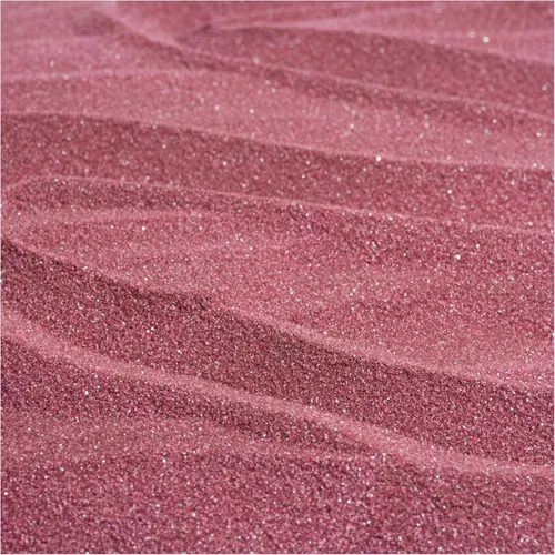 Vista 33 de Sandtastik Arena de color Aqua Classic: caja a granel de 25 libras de arena de grano fino vibrante para artes y manualidades, botellas de arena
