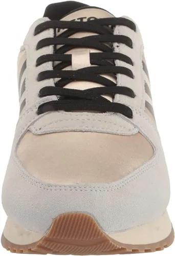 Vista 2 de TRETORN Loyola - Tenis con cordones para mujer