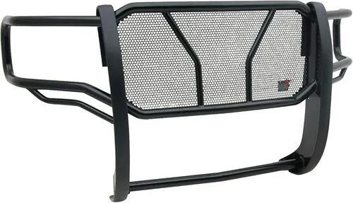 Vista 3 de Westin 57-3925 HDX - Protector de rejilla de 1 pieza para Sierra 1500 2016-2018 Sierra 1500 Limited