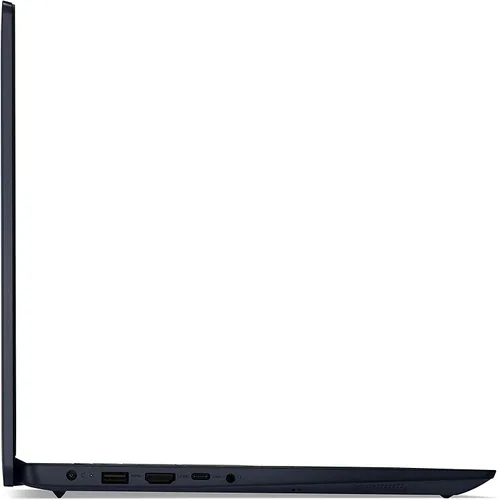 Vista 5 de Lenovo Ideapad 3 Laptop FHD de 15.6 pulgadas, AMD Ryzen 5 5500U de 6 núcleos (hasta 4.0 GHz), 20 GB de RAM 512 GB NVMe SSD, AMD Radeon 7, hasta 12