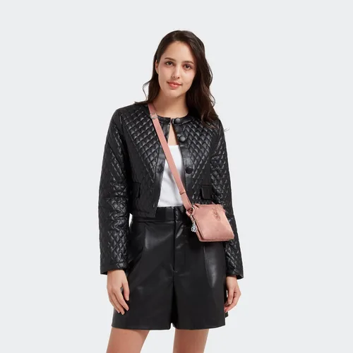 Vista 4 de Kipling Creativity XB - Bolso cruzado