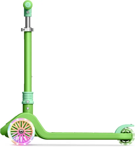 Vista 20 de Jetson Scooters - Jupiter Mini Kick Scooter, Foldable, Lightweight, Portable