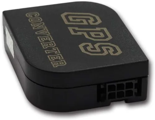 Vista 5 de Kit de Señal y Convertidor de Sensor GPS MOTOR METER RACING para Velocímetro Eléctrico Kit de señal y convertidor de sensor GPS, ajuste clásico