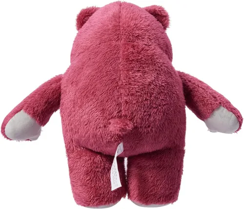 Vista 8 de MINISO Juguete de peluche de Disney Lotso de 12.6 pulgadas, animales