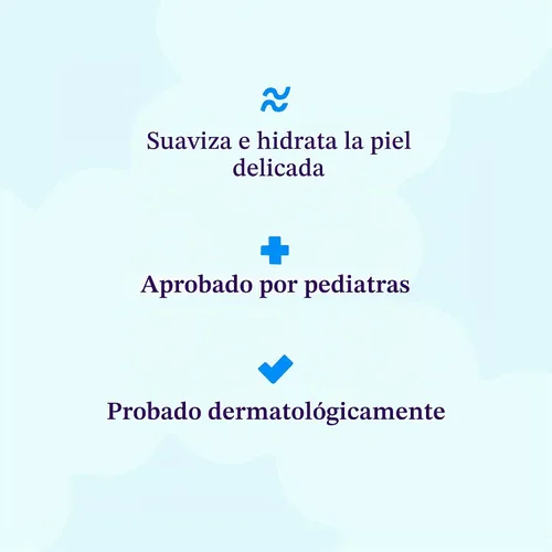 Vista 5 de Hello Bello - Champú y gel de baño para bebé, suave sin fragancia, 10 onzas