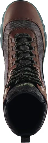 Vista 4 de Danner Mens Element 8" BrownElement 8" Marrón