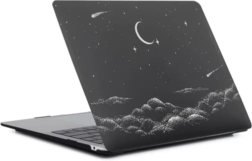 Vista 14 de Funda rígida compatible con MacBook Pro de 13 pulgadas 2012 2011 2010 2009 2008 versión A1278 con CD-ROM, funda de plástico para laptop cubierta