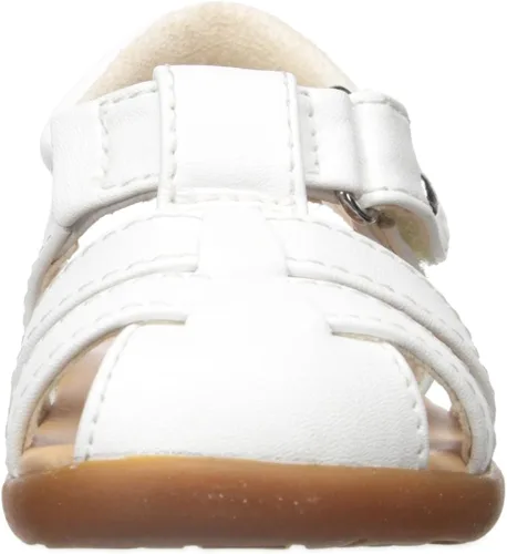 Vista 2 de UGG Sandalia Baby Kolding Blanco 6-7 Infant