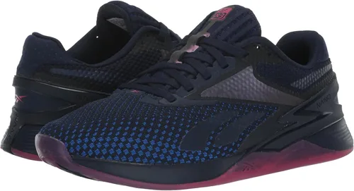 Vista 8 de Reebok Zapatillas de entrenamiento Nano X3 para mujer