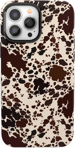 Vista 86 de Casely Funda para iPhone 13 Pro Max Todas las cosas divertidas Diversión en días laborables Compatible con MagSafe Diseño protector audaz