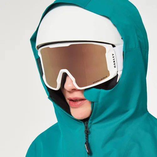 Vista 5 de Oakley Holly Anorak para mujer