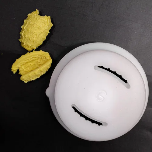 Vista 10 de Conchiglia - Discos en forma de pasta para Philips Automatic, pasta y fideos, accesorios para hacer pastas Philips, electrodomésticos de cocina, kit