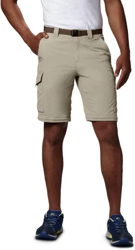 Vista 3 de Columbia Pantalón convertible Silver Ridge para hombre