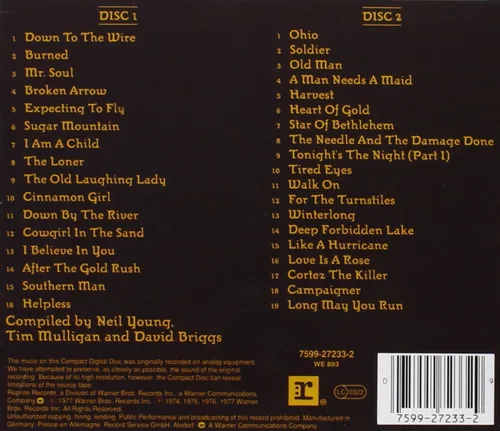 Vista 2 de Decade