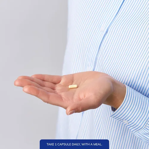 Vista 4 de Pure Encapsulations Ácido fólico Suplemento dietético hipoalergénico 60 cápsulas Suplemento dietético hipoalergénico, Utilización