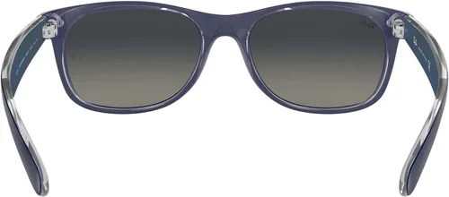 Vista 4 de Ray-Ban 0RB2132 - Lentes de sol cuadrados para hombre