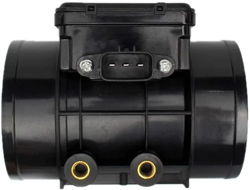 Vista 6 de Sensor de flujo de aire de masa Medidor de sensor de flujo de aire para Mazda 626 IV MX-6 MX6 FORD Sonda II 1.8 2.0 2.5 B577-13-215 E5T51071