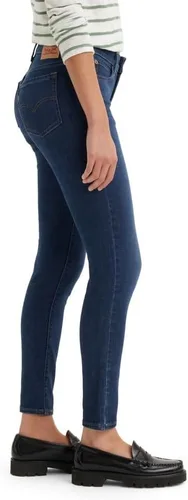 Vista 2 de Levi's 710 - Jeans súper ajustados para mujer
