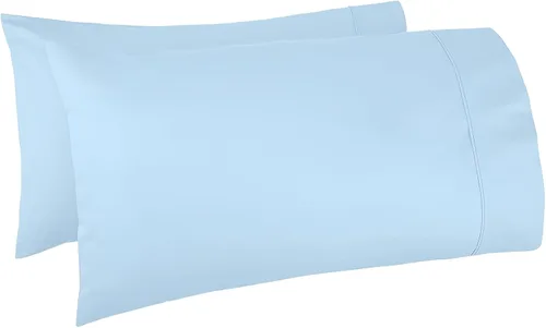 Vista 34 de ARlinen Juego de sábanas de 5 piezas para camas ajustables de hasta 16 pulgadas, color burdeos