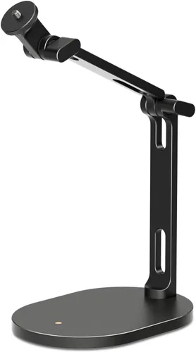 Vista 4 de RODE DS1 Soporte de Micrófono de Escritorio